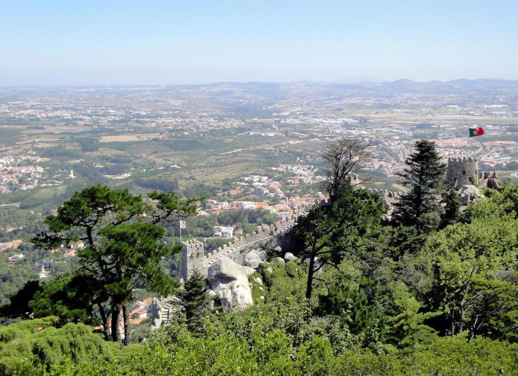 Foto de Sintra, Portugal