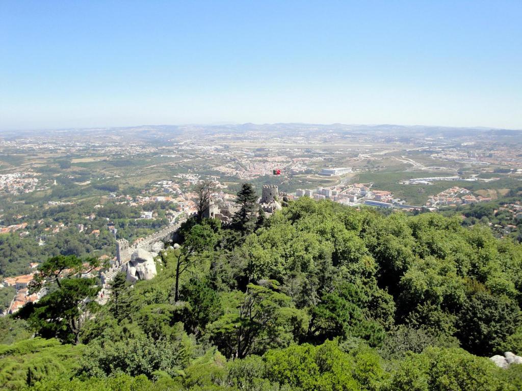 Foto de Sintra, Portugal