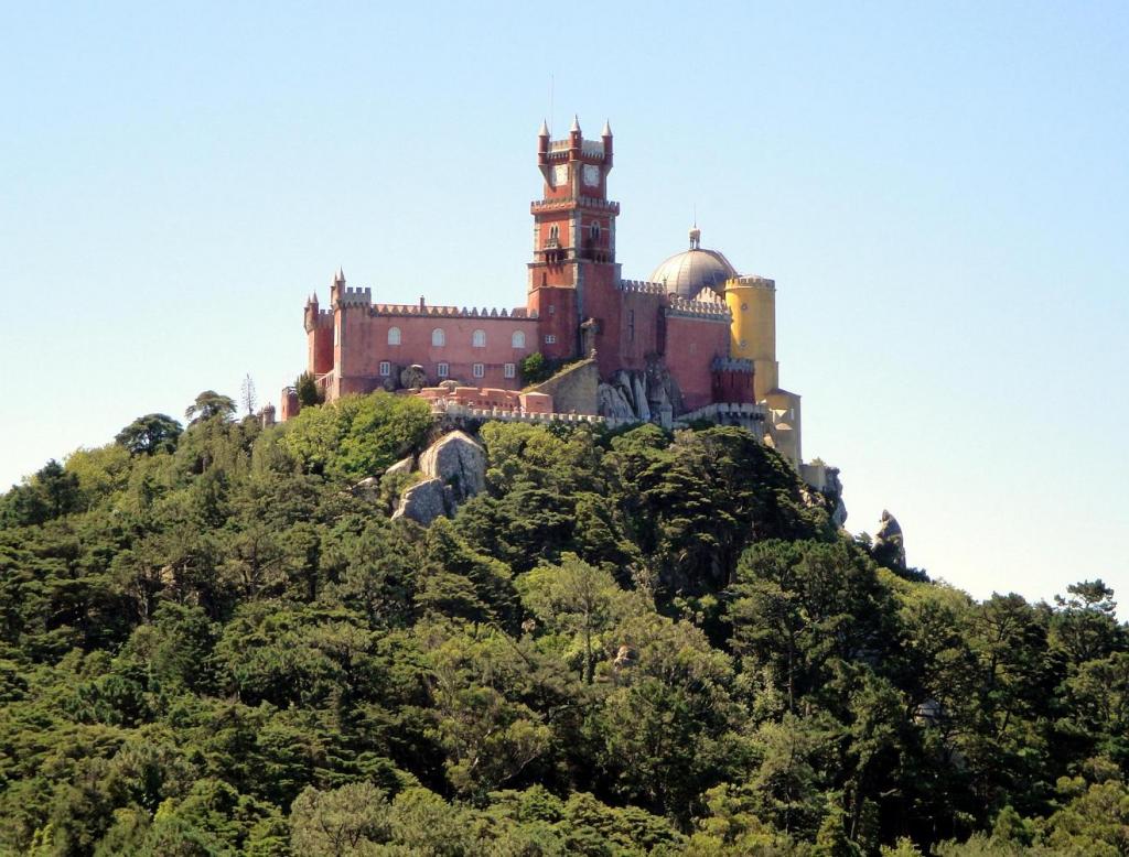 Foto de Sintra, Portugal