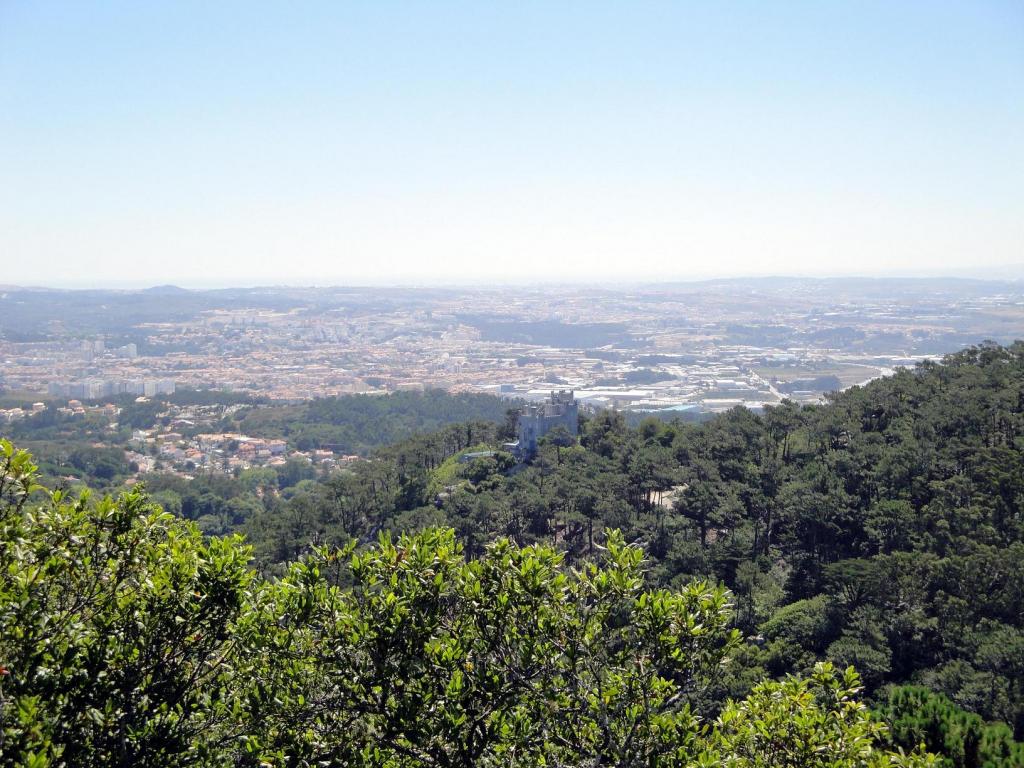 Foto de Sintra, Portugal