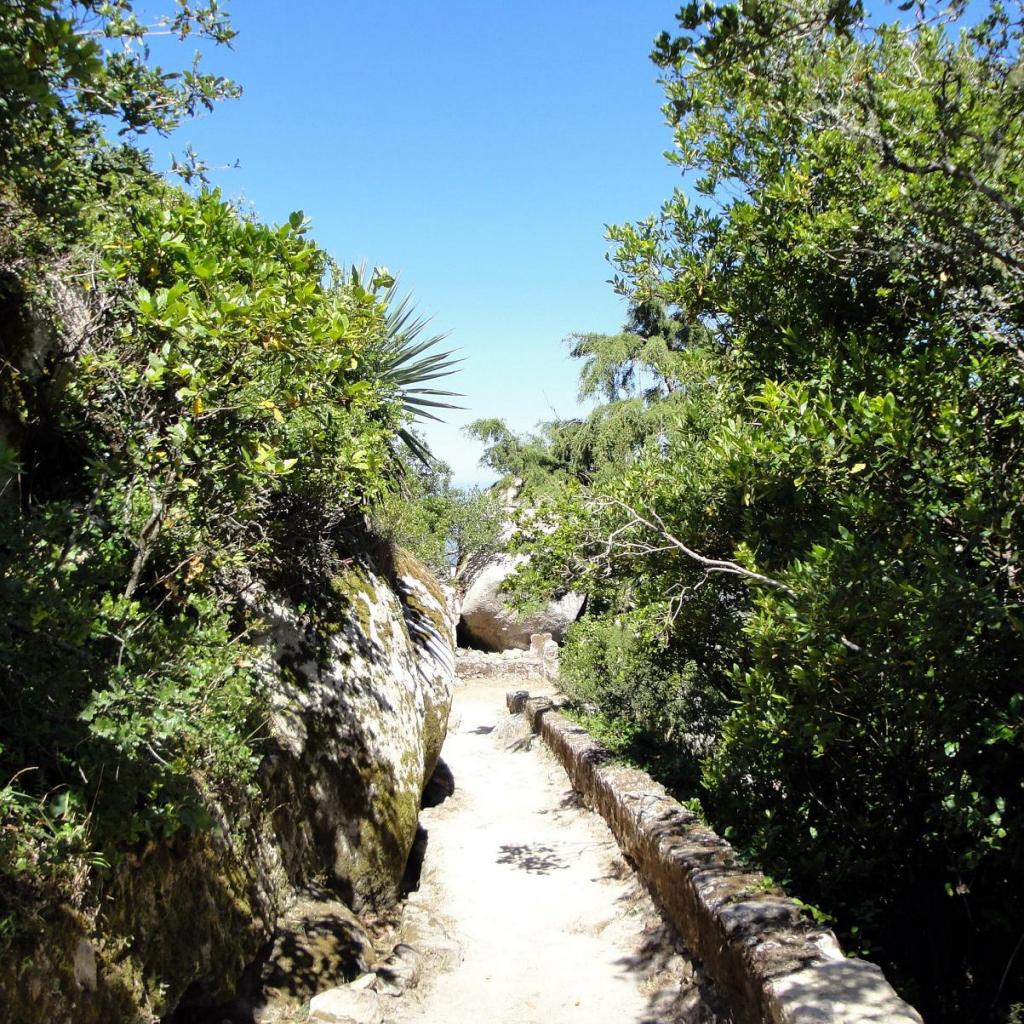 Foto de Sintra, Portugal
