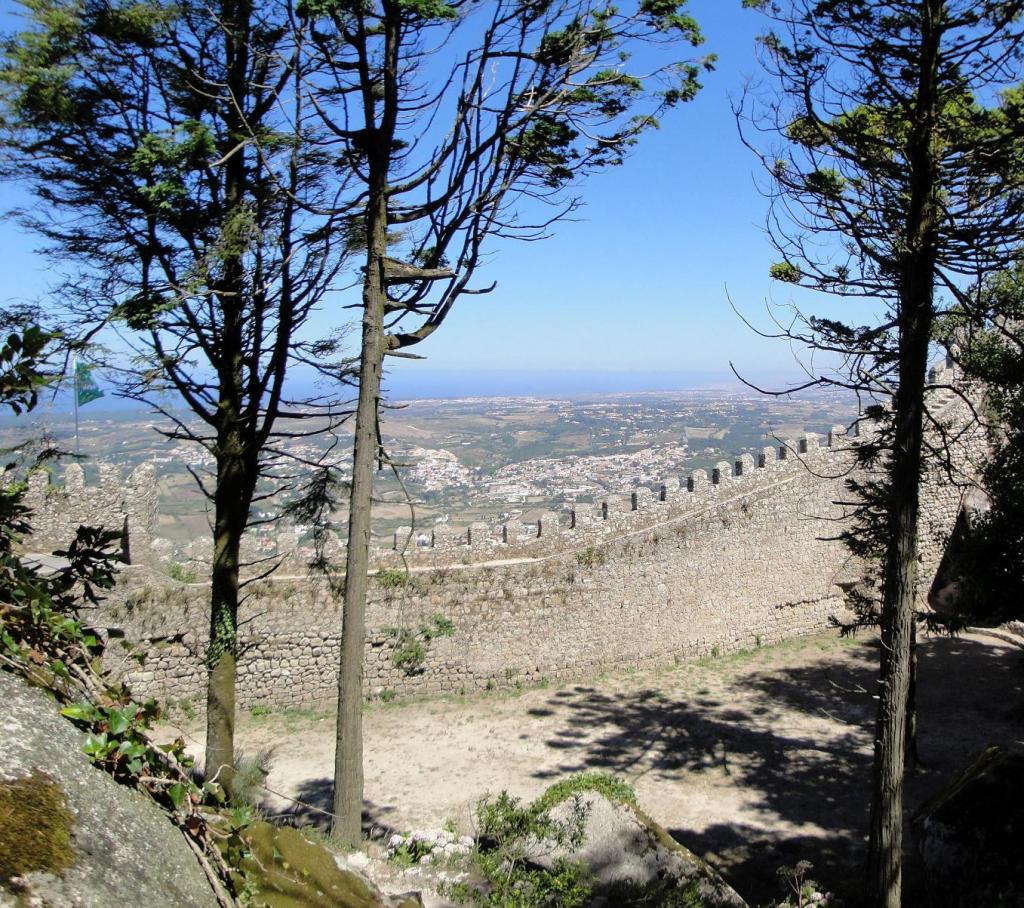Foto de Sintra, Portugal