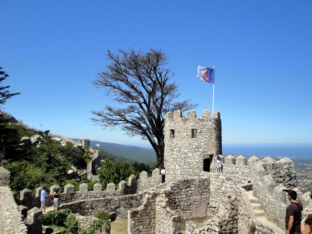 Foto de Sintra, Portugal