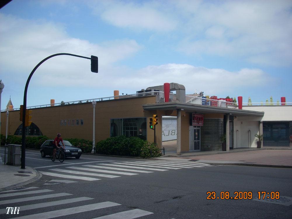 Foto de Gijón (Asturias), España