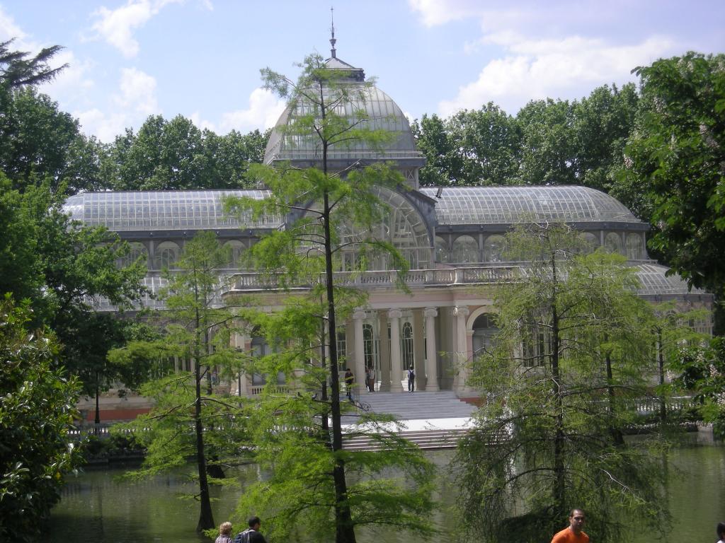 Foto de Madrid (Comunidad de Madrid), España