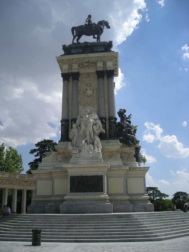 Foto de Madrid (Comunidad de Madrid), España