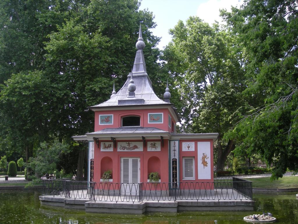 Foto de Madrid (Comunidad de Madrid), España