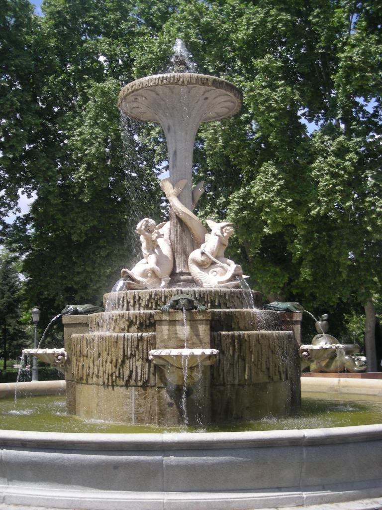 Foto de Madrid (Comunidad de Madrid), España