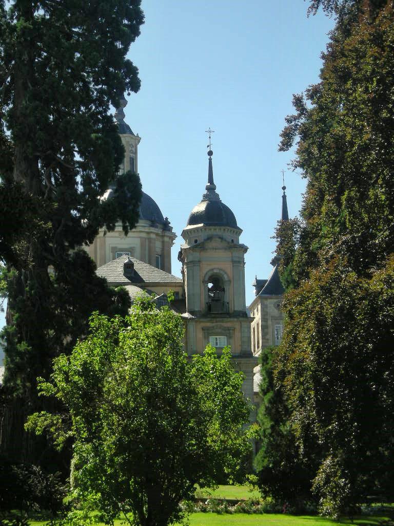 Foto de Rio Frio (Segovia), España