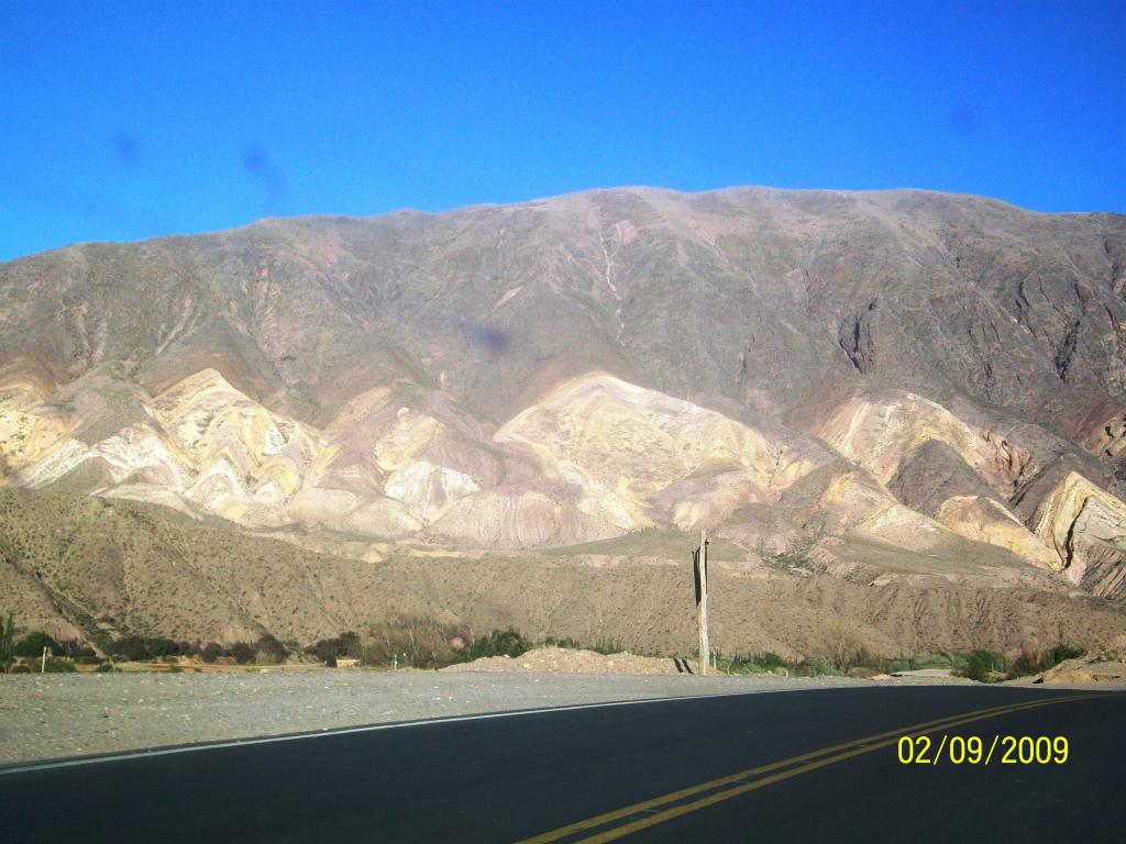 Foto de Maimara (Jujuy), Argentina