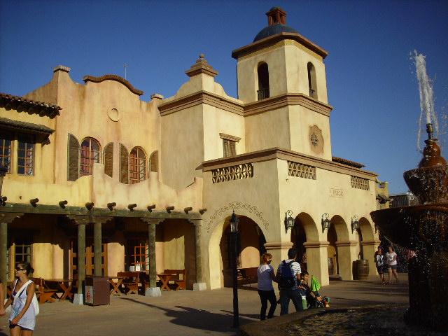 Foto de San Martin de la Vega (Madrid), España