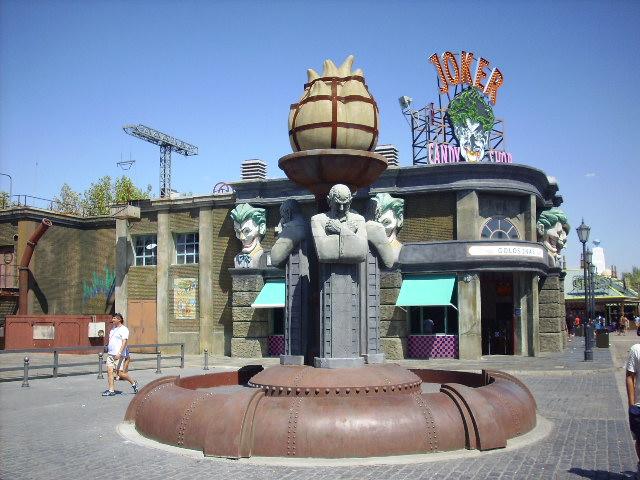 Foto de San Martin de la Vega (Madrid), España