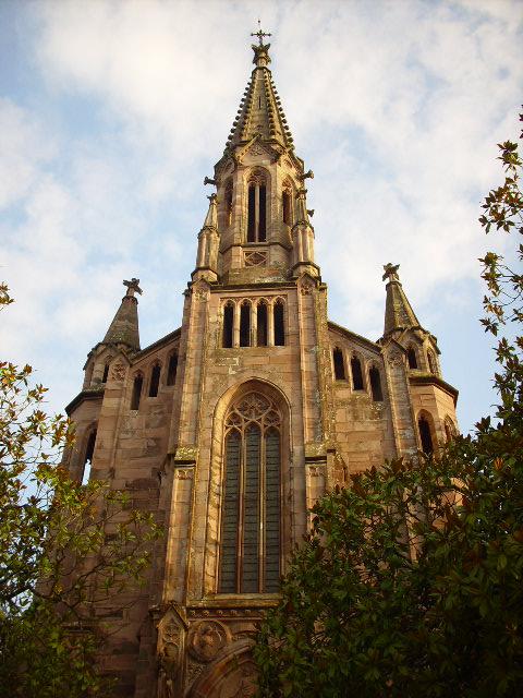 Foto de Comillas (Cantabria), España