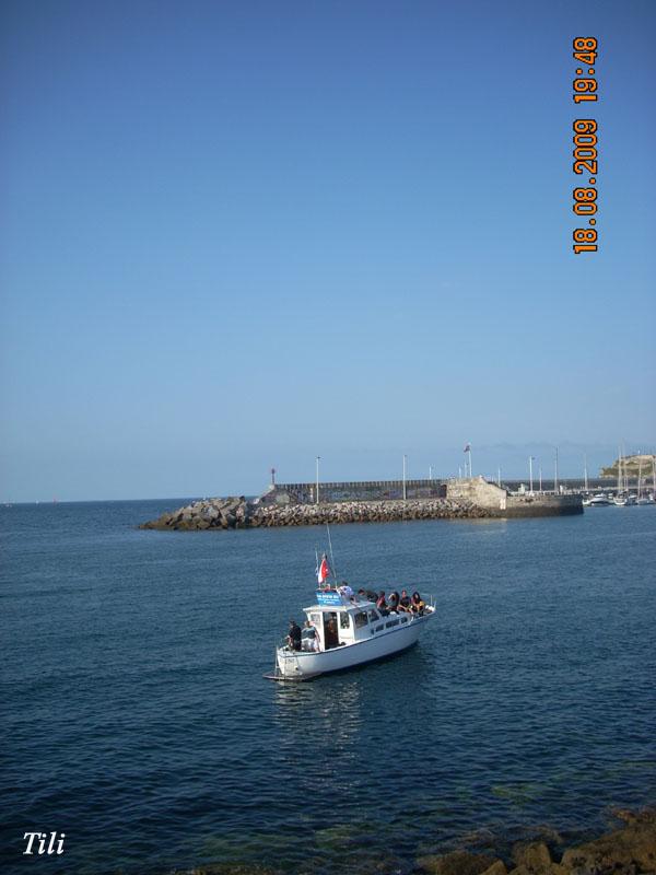 Foto de Gijón (Asturias), España
