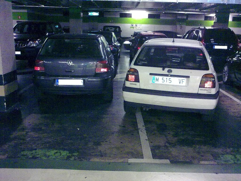 Foto de Pozuelo de Alarcón (Madrid), España