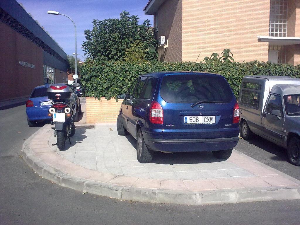 Foto de Pinto (Madrid), España