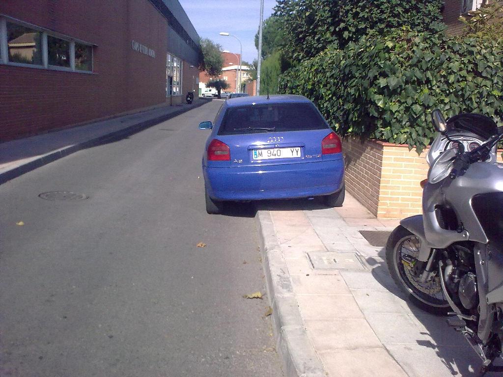 Foto de Pinto (Madrid), España