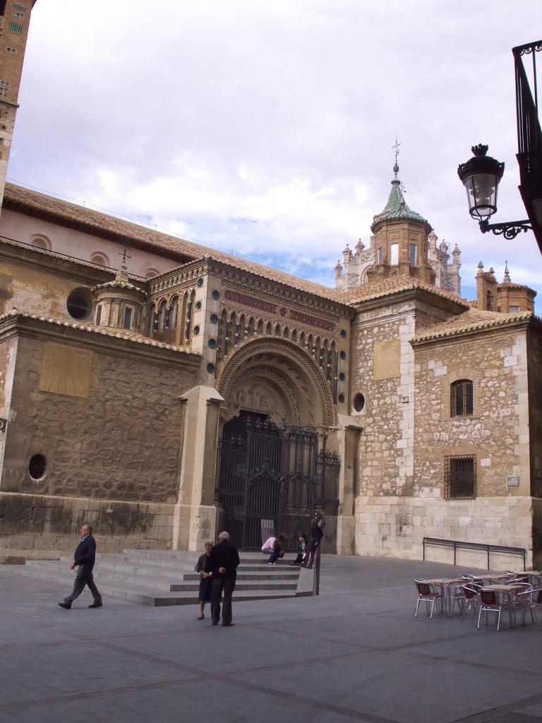 Foto de Teruel (Aragón), España