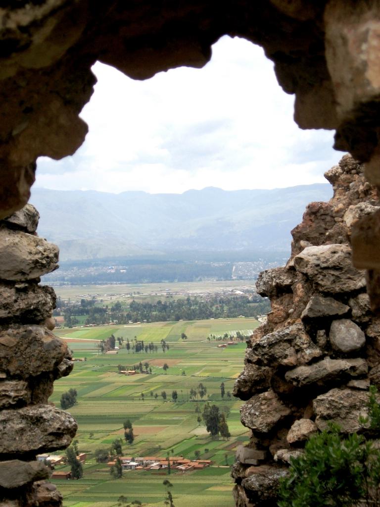 Foto de Huancayo, Perú