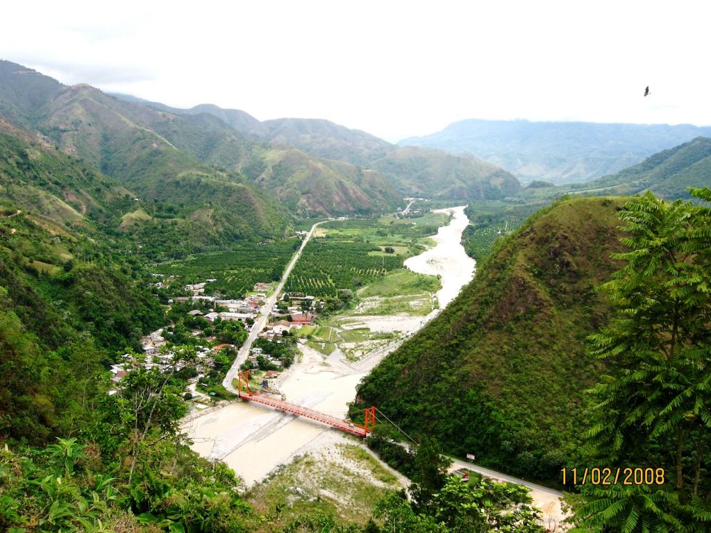 Foto de Chanchamayo, Perú