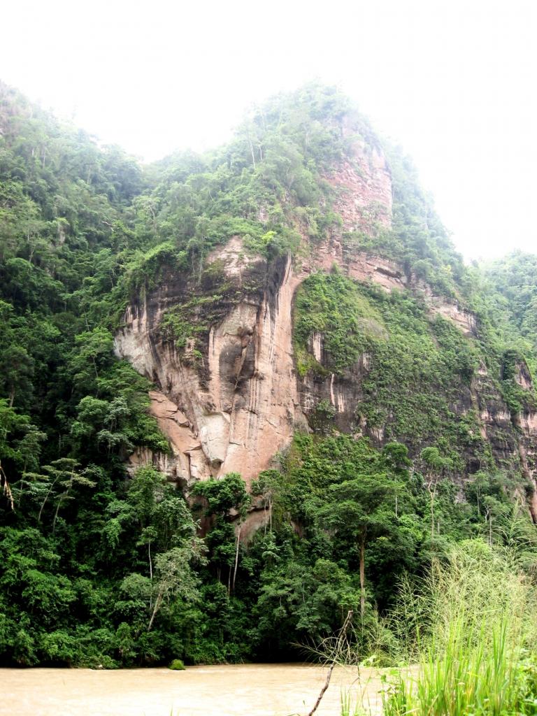 Foto de Chanchamayo, Perú