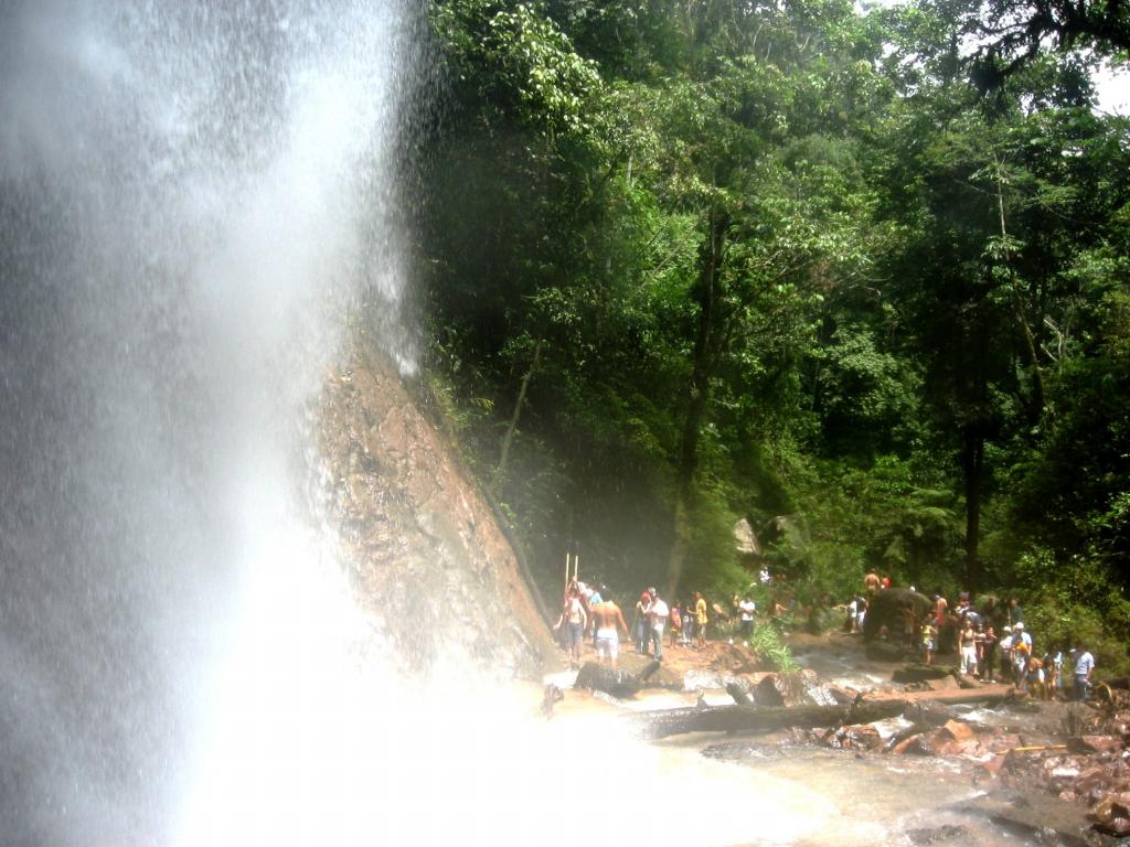 Foto de Chanchamayo, Perú