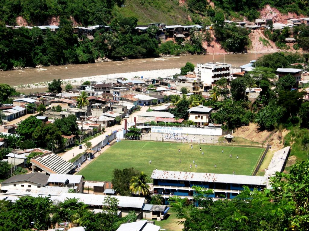 Foto de Chanchamayo, Perú