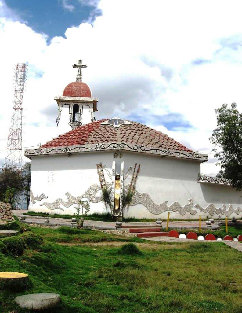 Foto de Huancayo, Perú