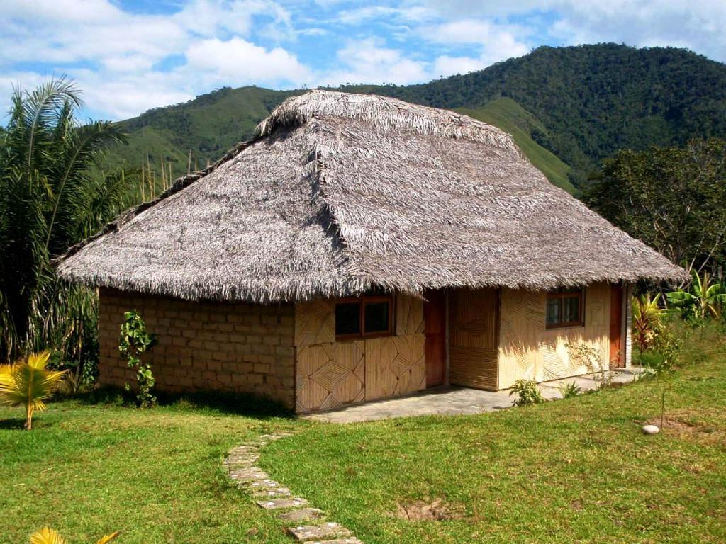 Foto de Chanchamayo, Perú