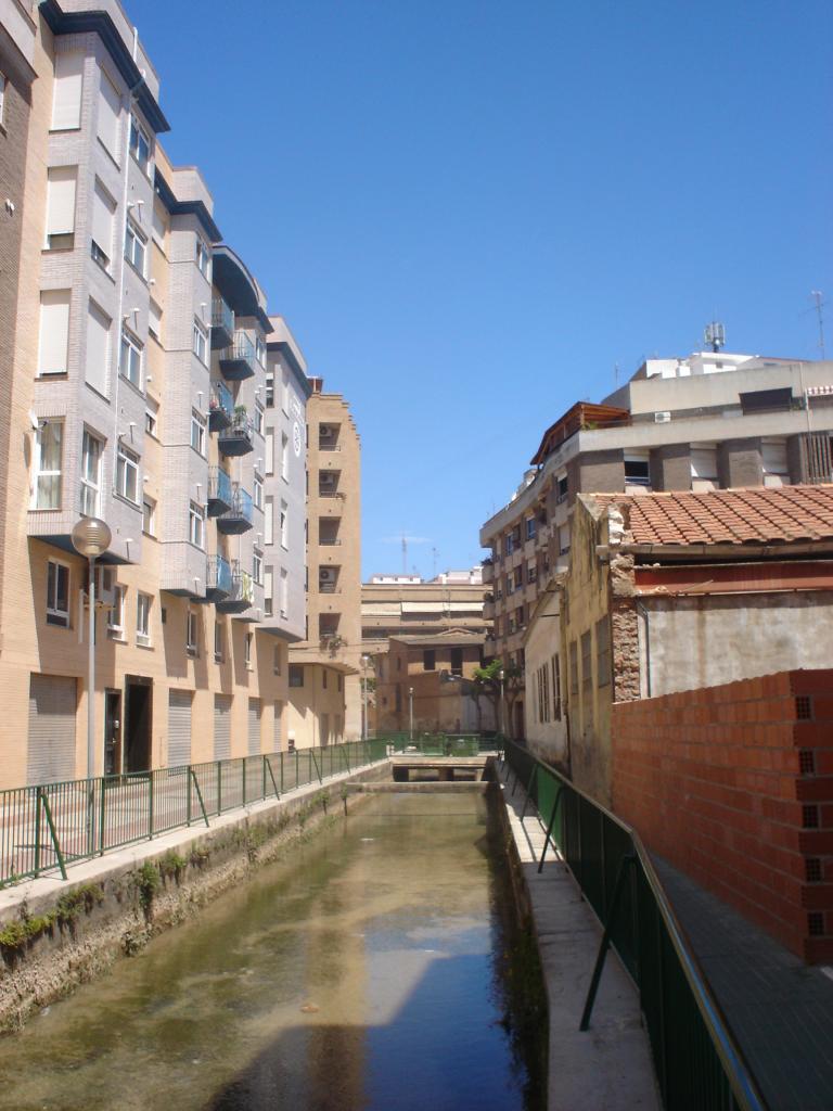 Foto de Vila-real (Castelló), España