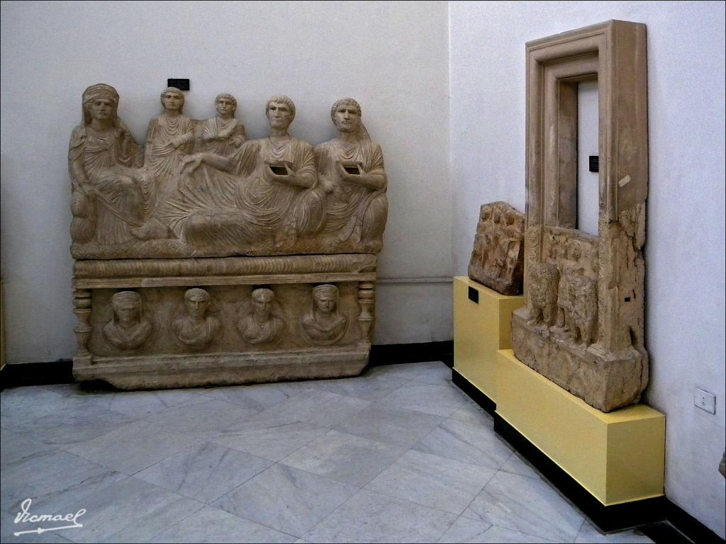 Foto de Damasco, La República Árabe Siria