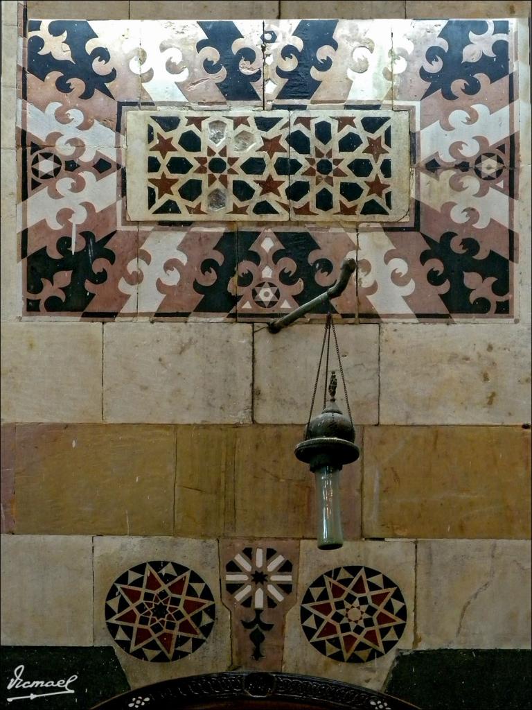 Foto de Damasco, La República Árabe Siria