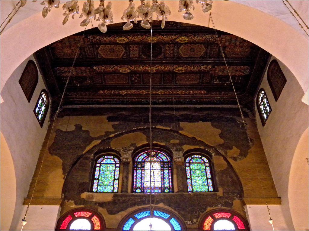 Foto de Damasco, La República Árabe Siria