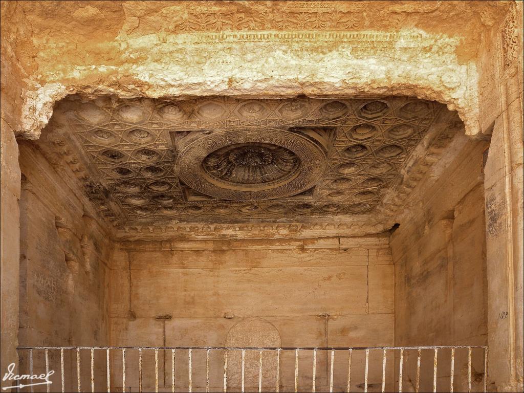 Foto de Palmira, La República Árabe Siria