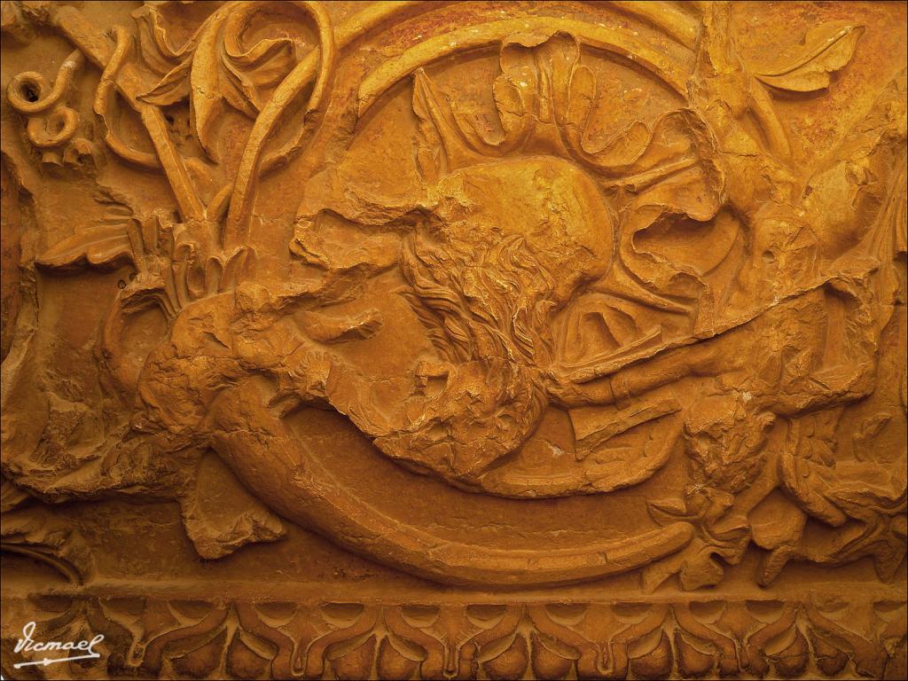 Foto de Palmira, La República Árabe Siria