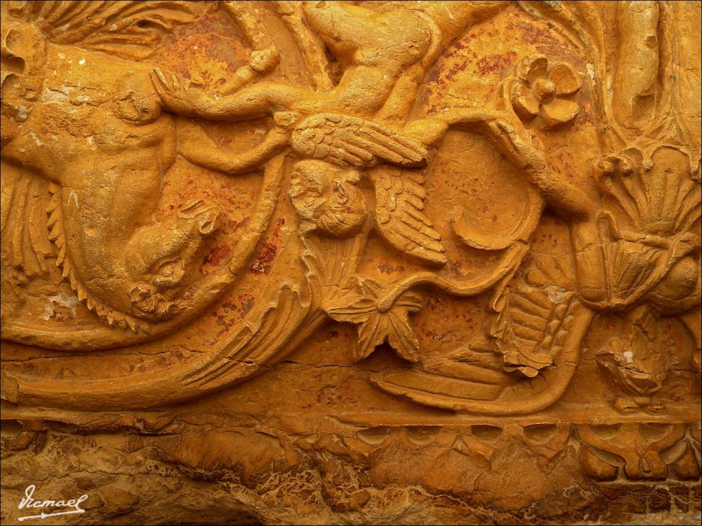 Foto de Palmira, La República Árabe Siria