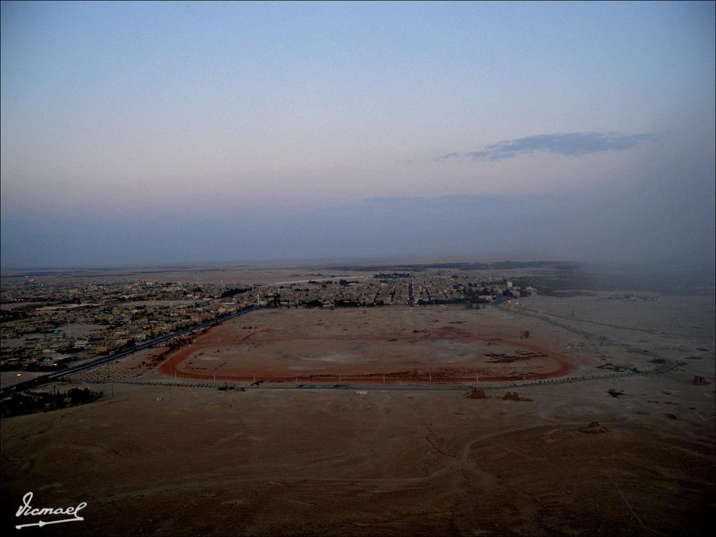 Foto de Palmira, La República Árabe Siria