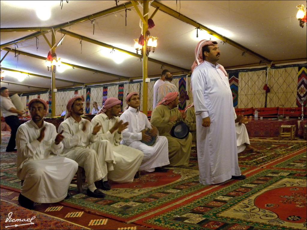 Foto de Palmira, La República Árabe Siria