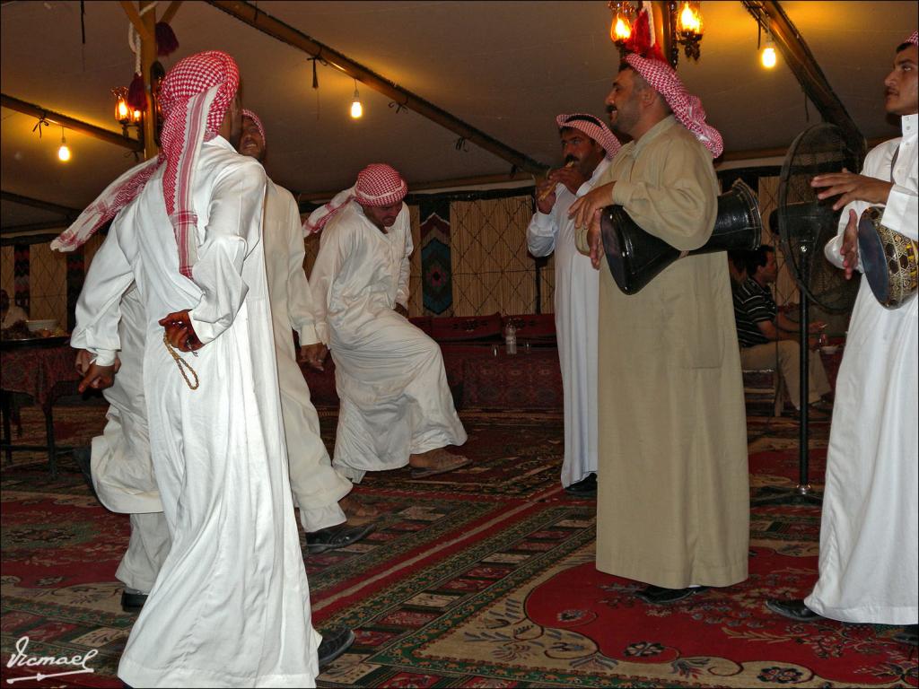 Foto de Palmira, La República Árabe Siria