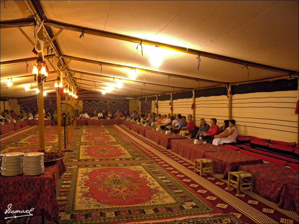 Foto de Palmira, La República Árabe Siria