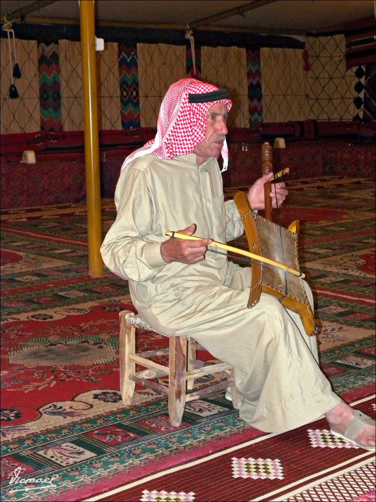 Foto de Palmira, La República Árabe Siria