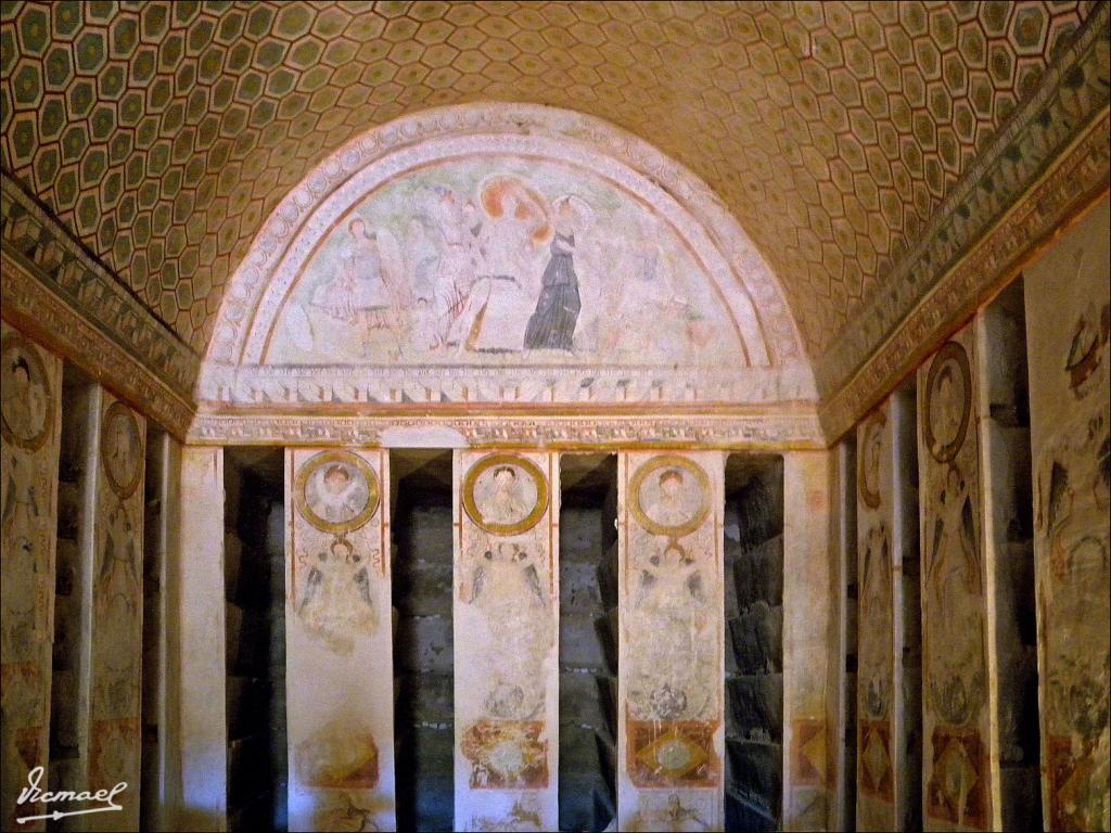 Foto de Palmira, La República Árabe Siria