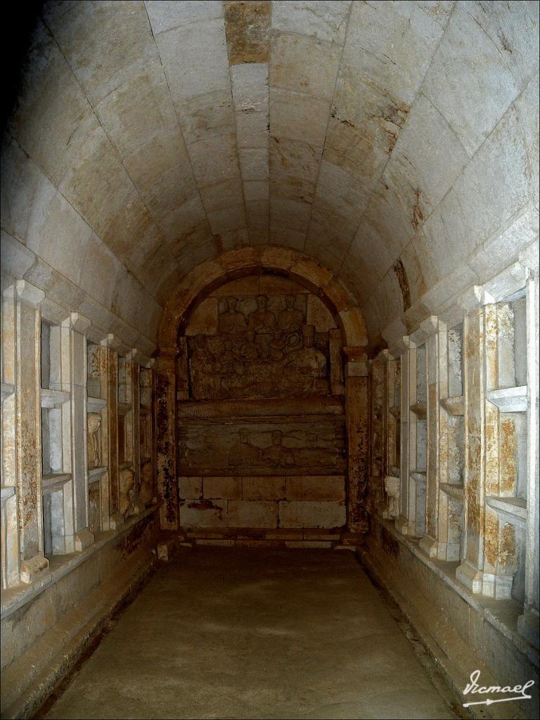 Foto de Palmira, La República Árabe Siria