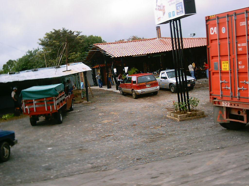 Foto de San Ramón (Alajuela), Costa Rica