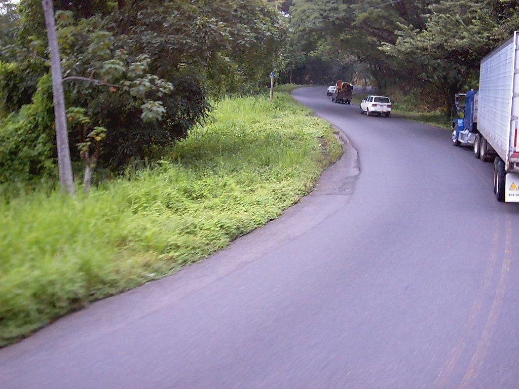 Foto de San Ramón (Alajuela), Costa Rica