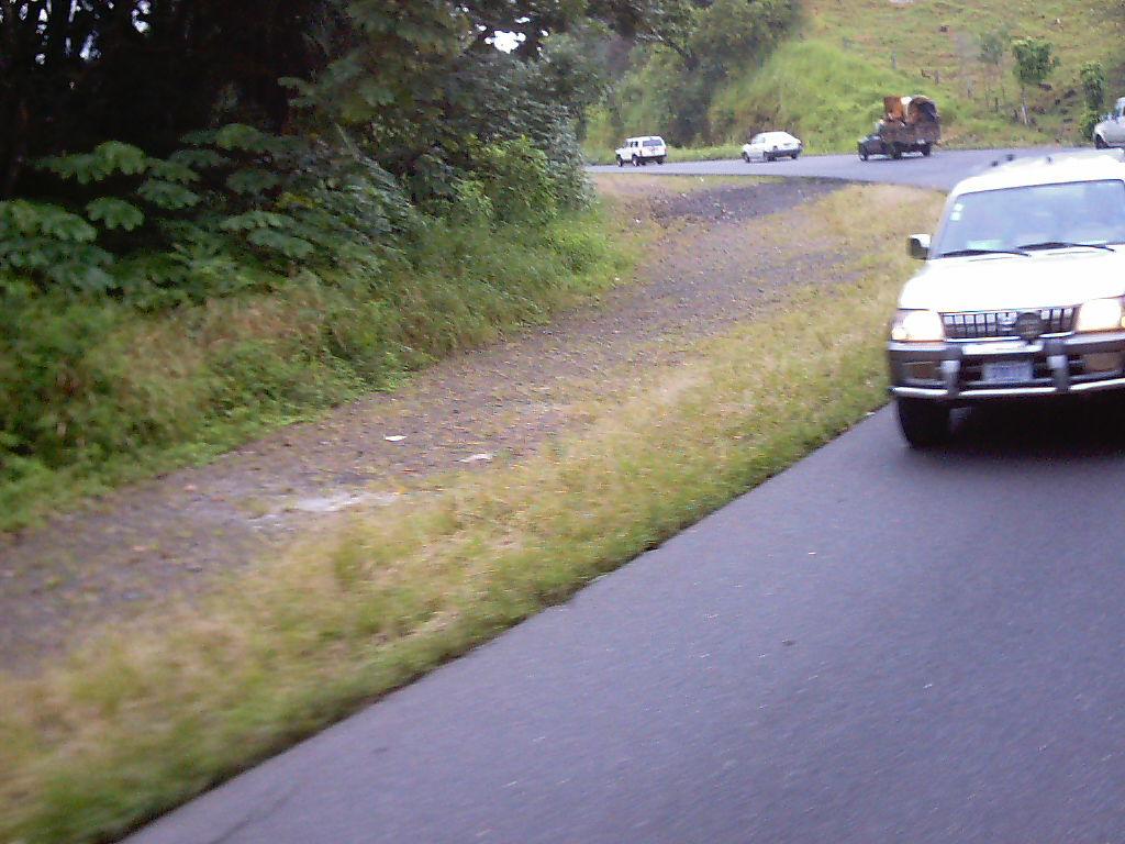 Foto de San Ramón (Alajuela), Costa Rica