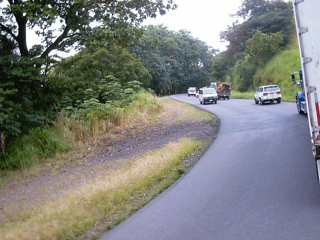 Foto de San Ramón (Alajuela), Costa Rica