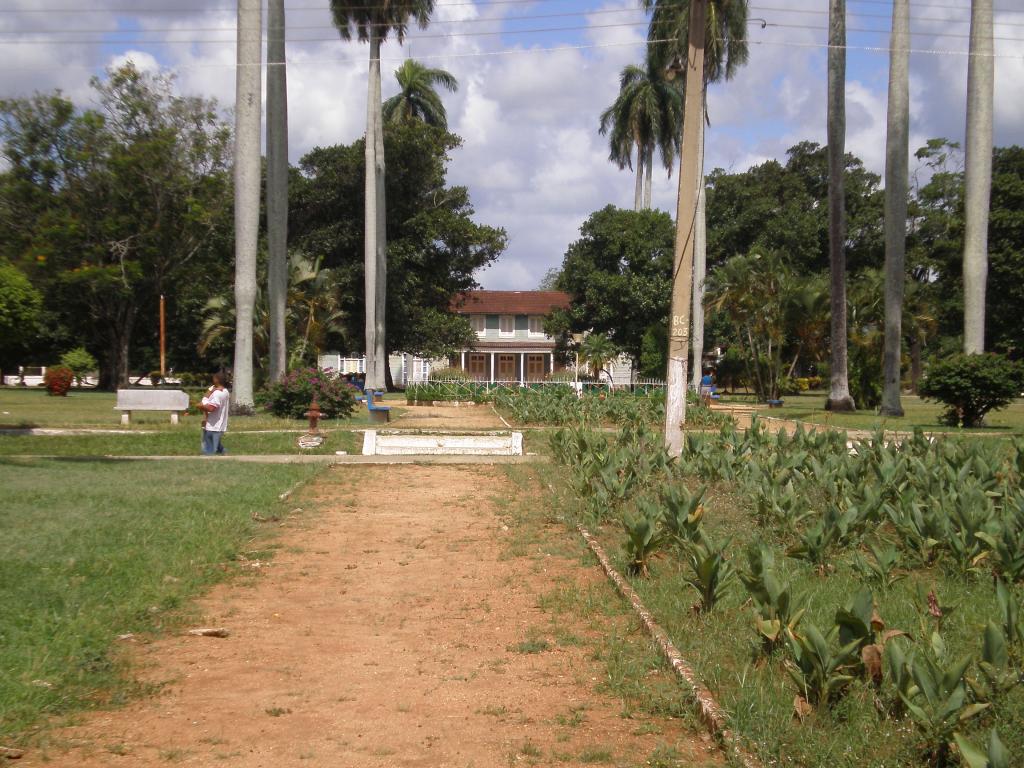 Foto de Cunagua, Cuba
