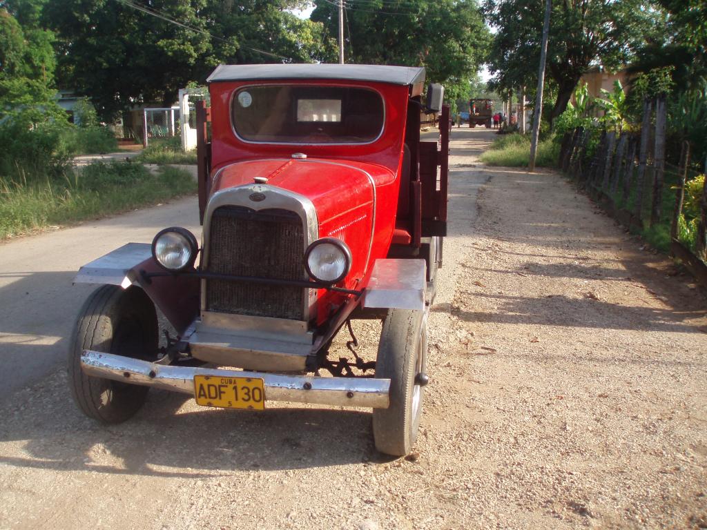 Foto de Cunagua, Cuba