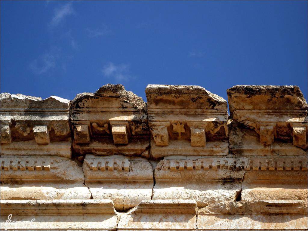 Foto de Apamea, La República Árabe Siria